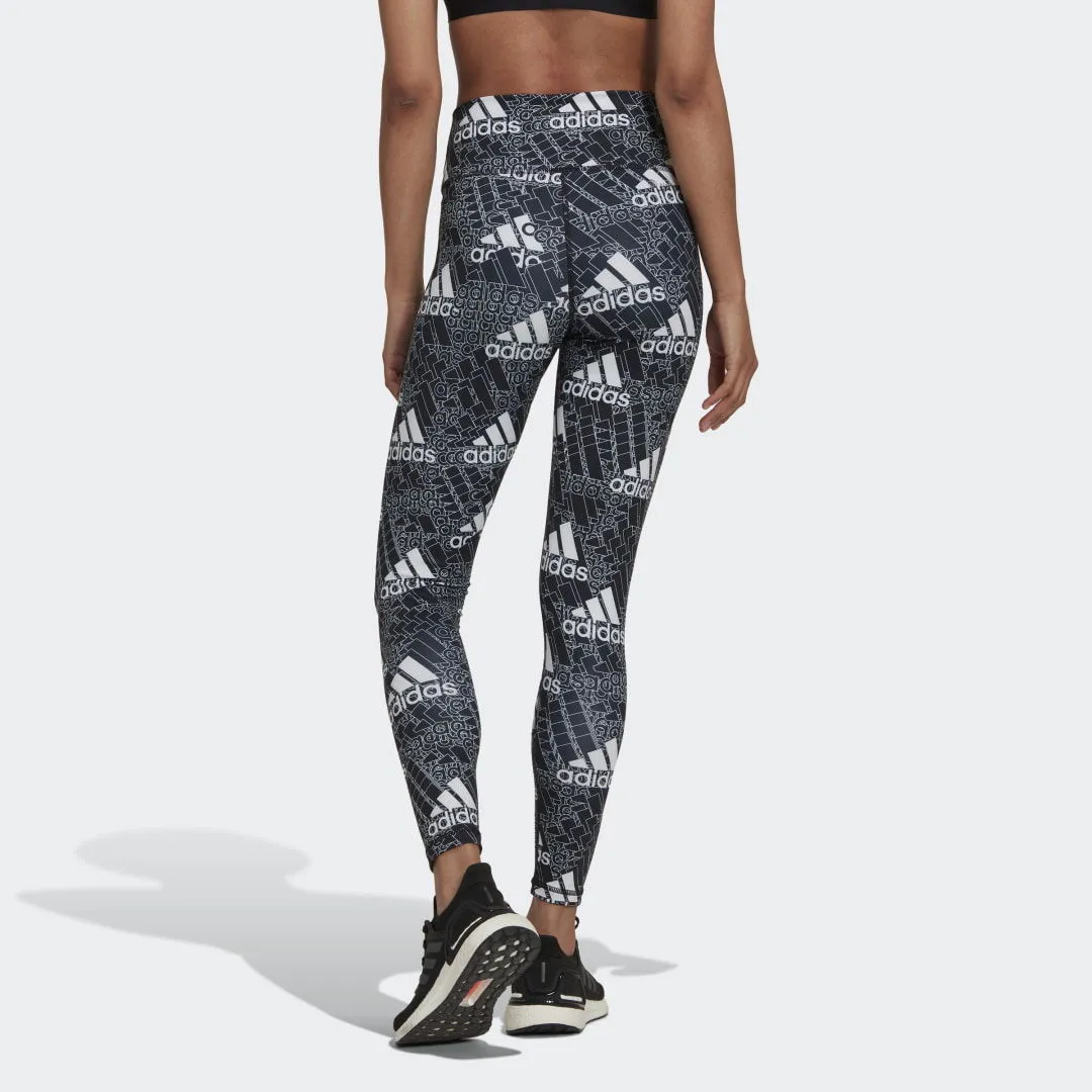 adidas Originals Training Essentials Branded 7/8