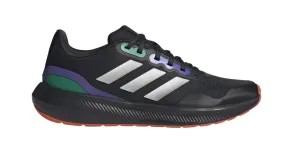 Adidas Running Runfalcon 3.0 Trial "Black-Purple Rush"