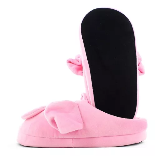 Andrea Pantuflas Cerdito Suave Mujer 77158