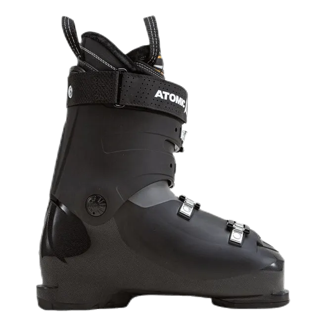 Atomic Hawx Magna 80 Black