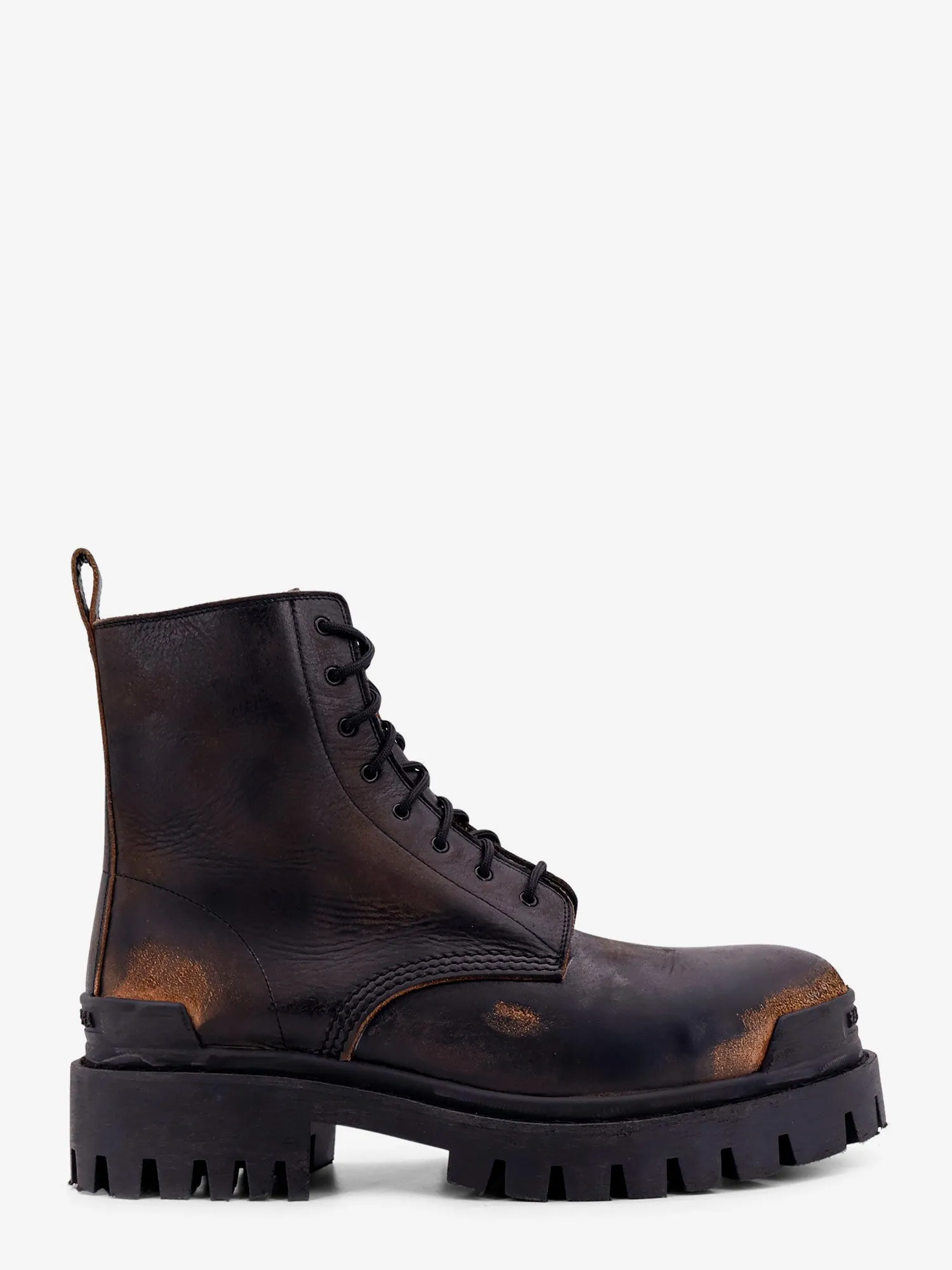 Balenciaga STRIKE BOOTIE L20 Boots