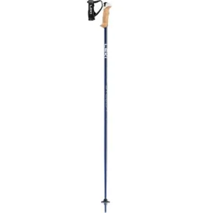 Bastones de esquí para mujer Leki Stella S (azul)