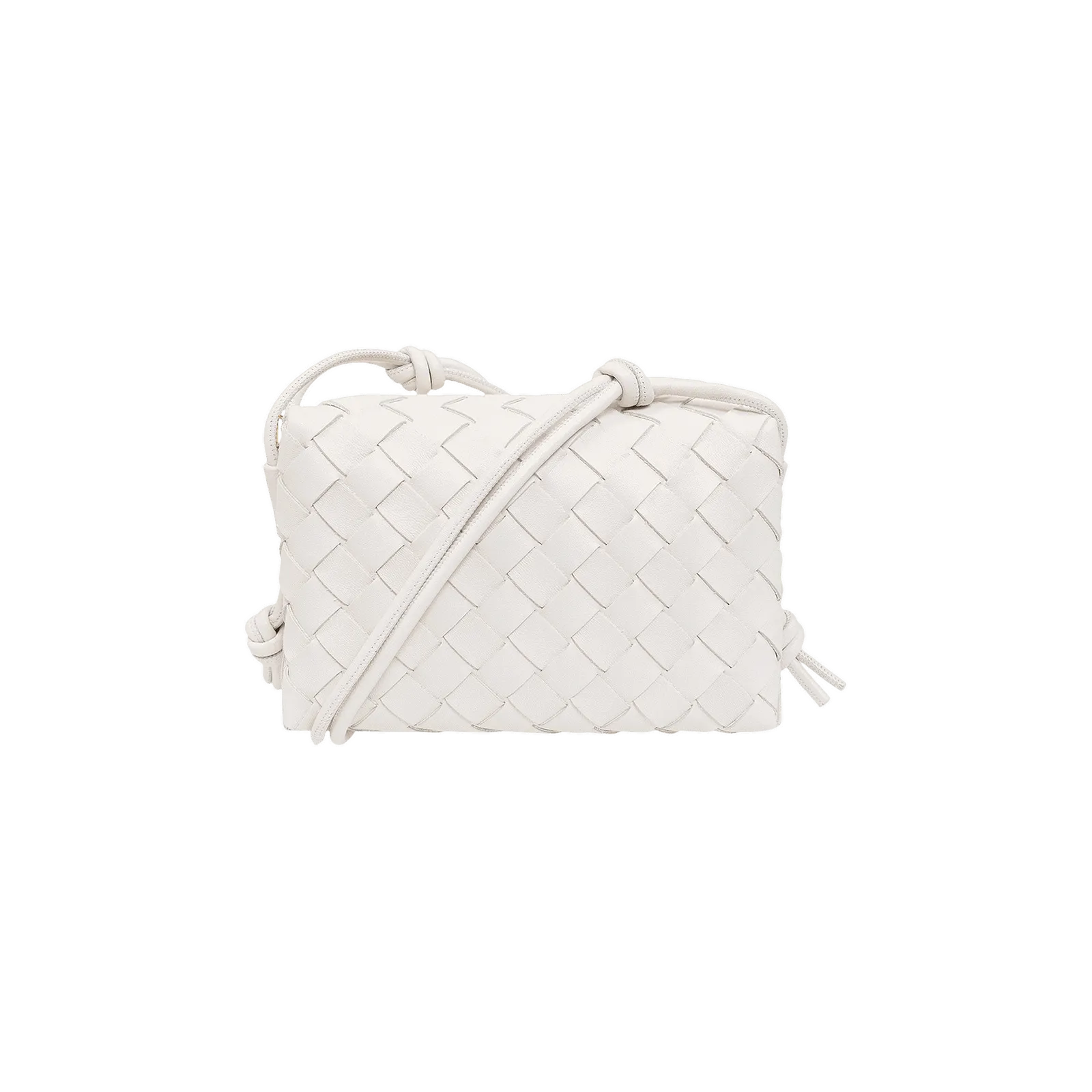Bottega Veneta Loop Mini Shoulder Bag