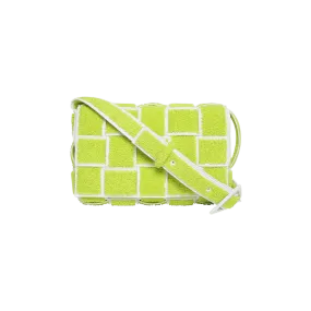 Bottega Veneta Small Padded Cassette Bag