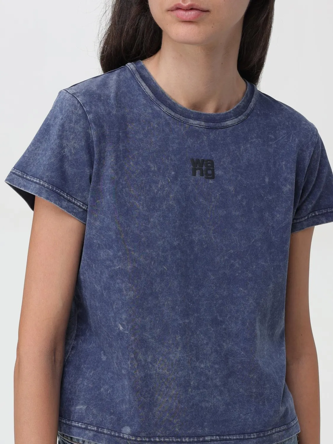 Camiseta mujer Alexander Wang