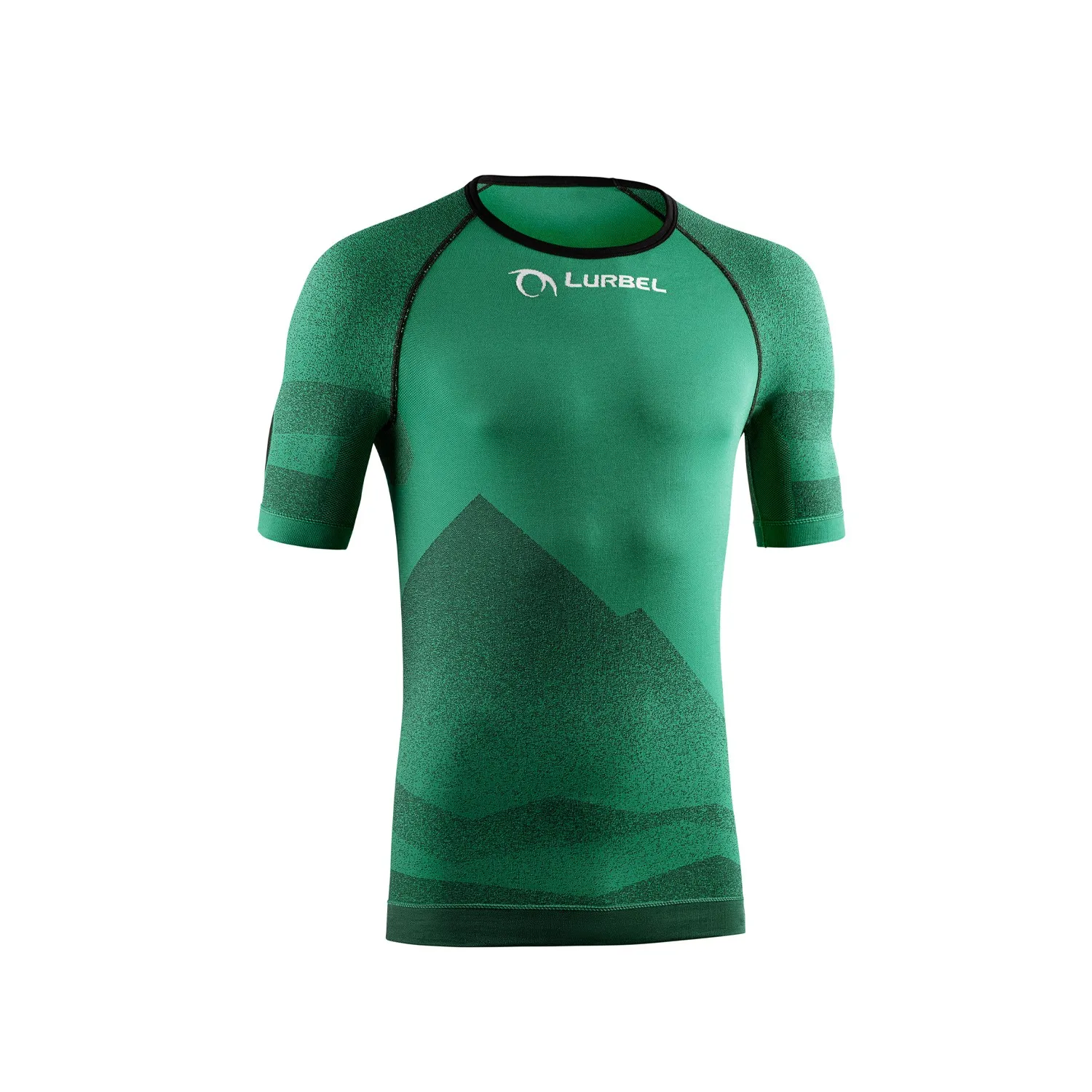 CAMSISETA LURBEL TRAIL SPIRIT SHORT SLEEVES