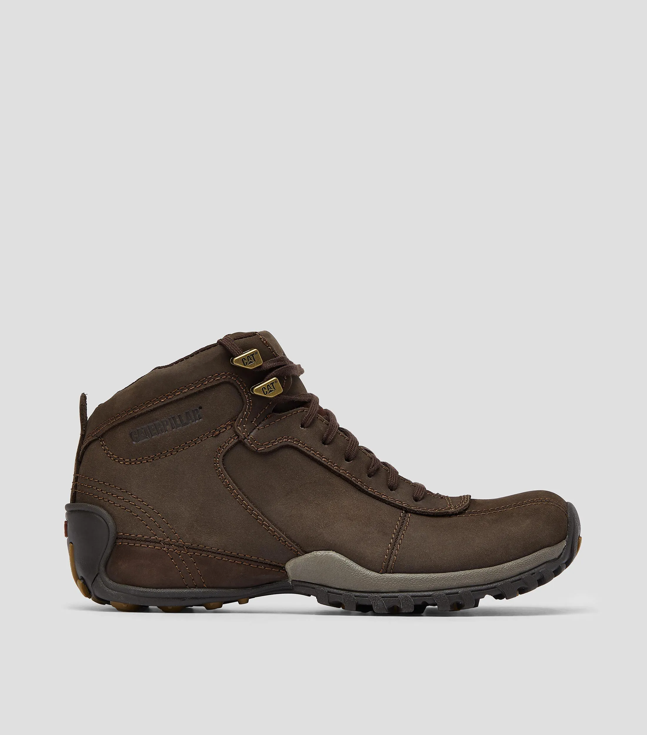 Caterpillar Botas casuales cortas Hombre