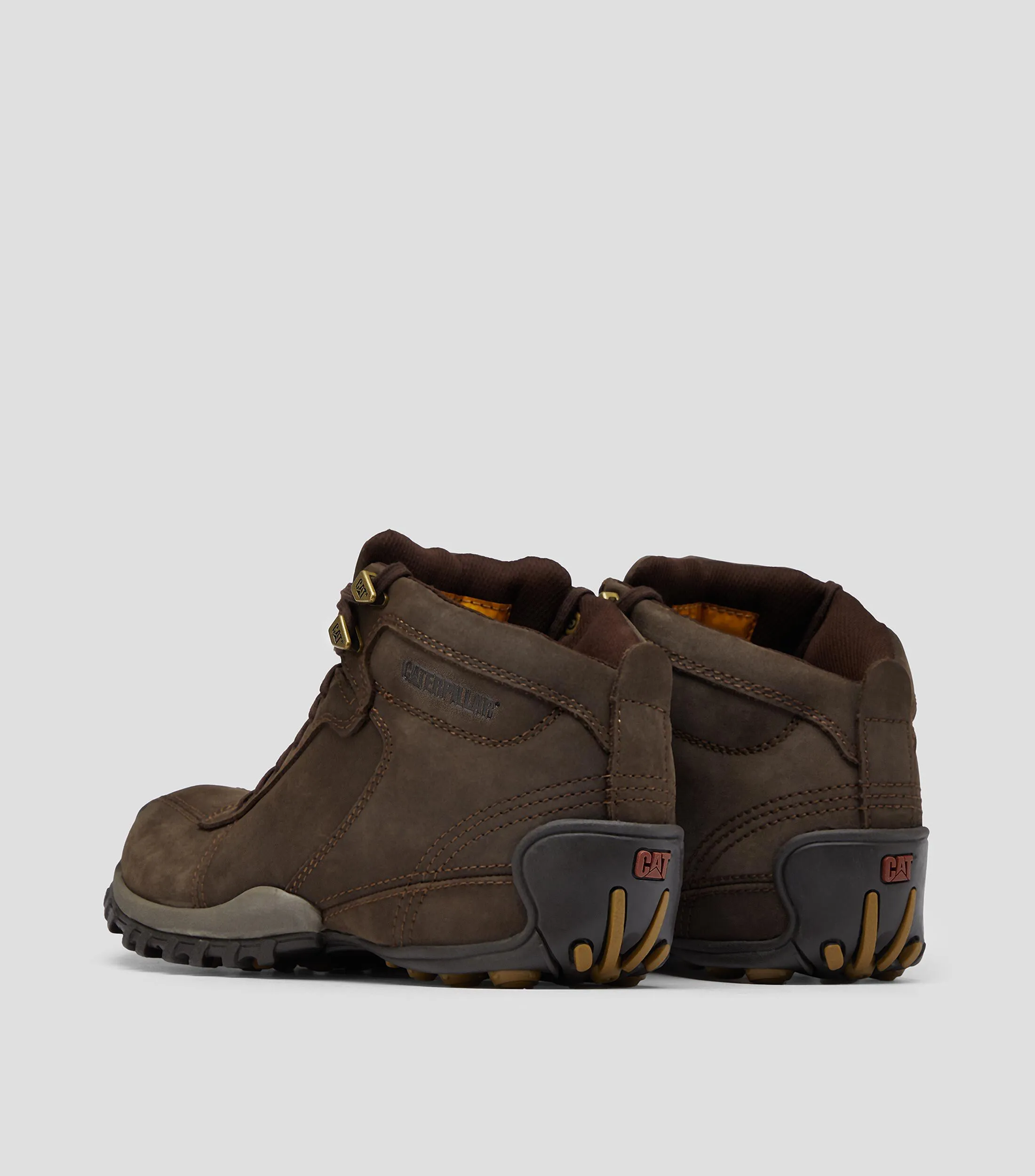 Caterpillar Botas casuales cortas Hombre