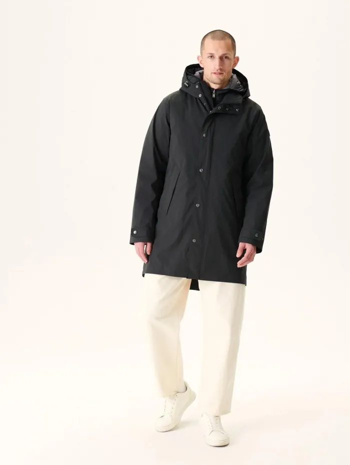 CHAQUETA JOTT GOBI 999