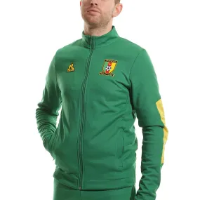 Chaqueta Le Coq Sportif Camerún himno