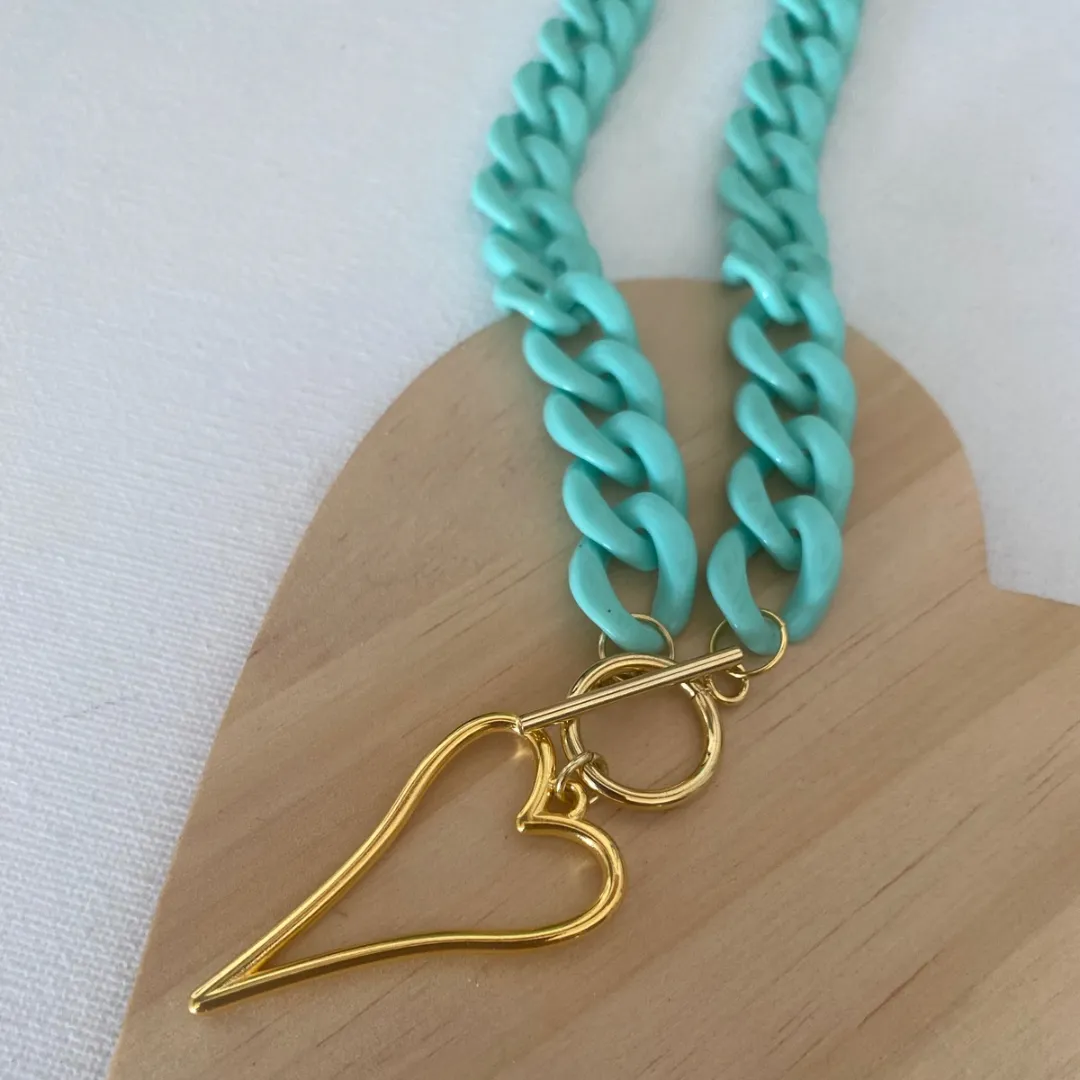 COLLAR LOVELI