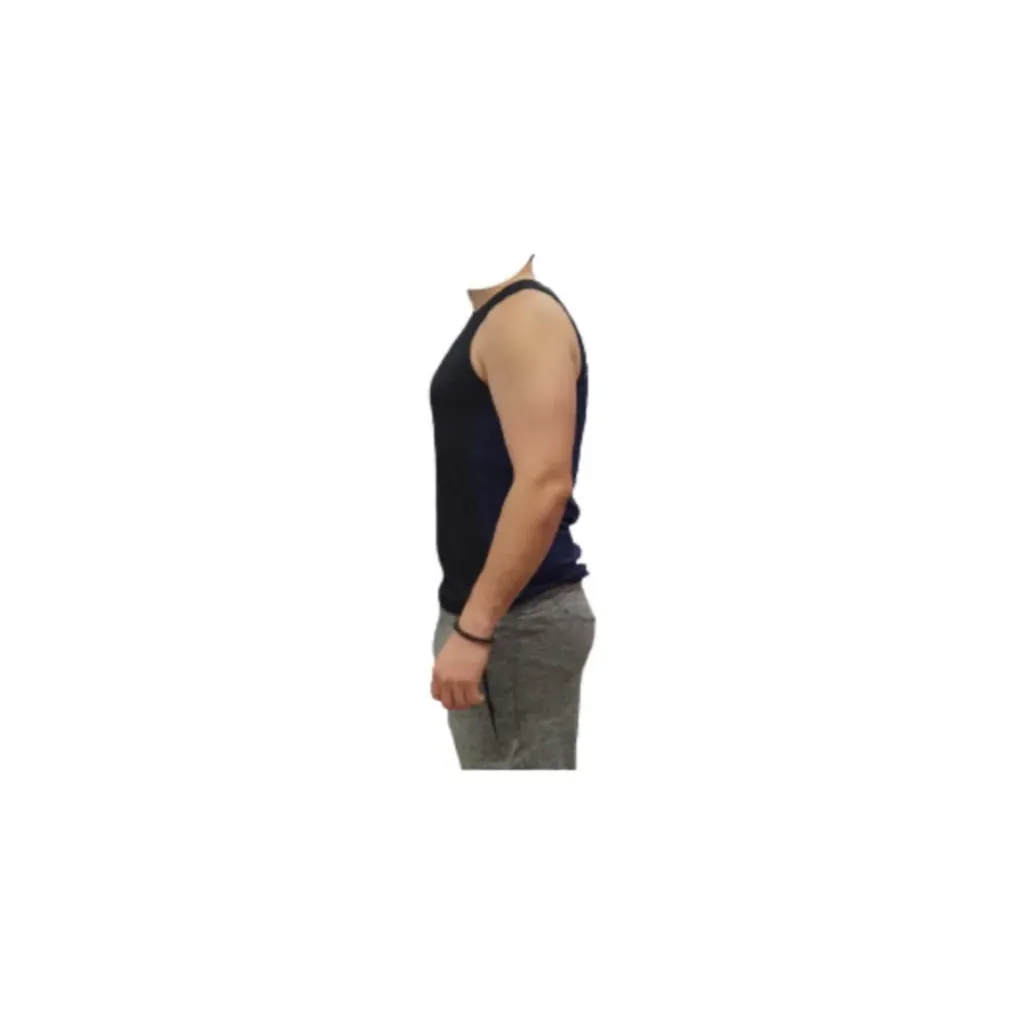 Combo! Musculosa Hombre + Bermuda Microfibra - Betmicro