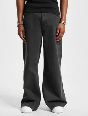 DEF Loose Fit