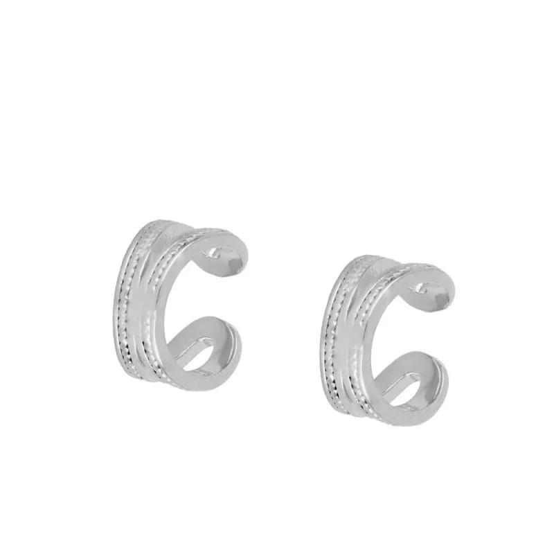 Ear Cuff Nines