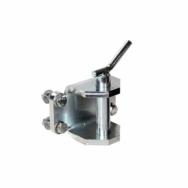Enganche de remolque para motocultor Bertolini 405S