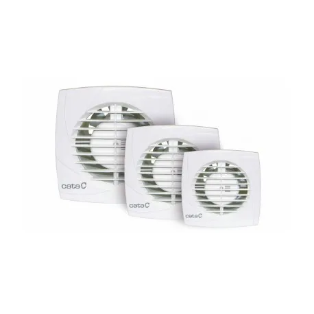 Extractor de baño B-PLUS - CATA