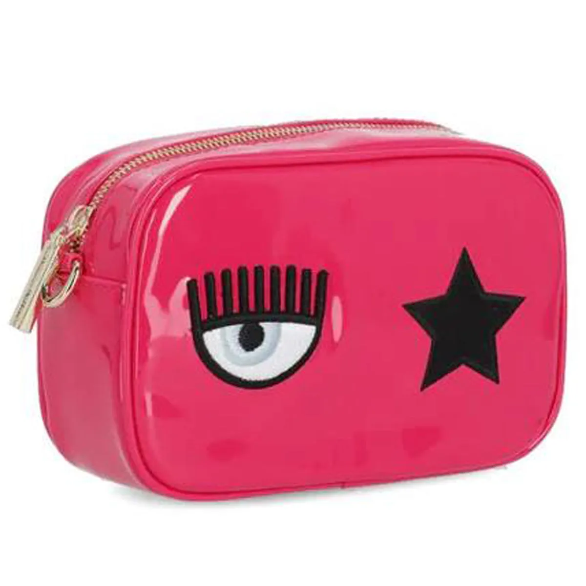 Eye Star Camara Bag