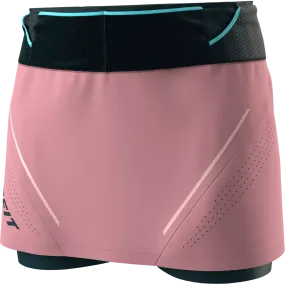 Falda Dynafit ULTRA 2/1 SKIRT W