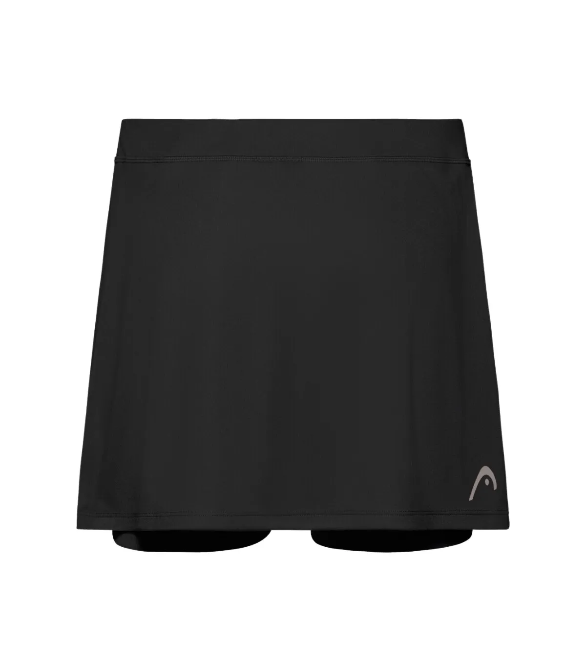 Falda Head Easy Court Mujer