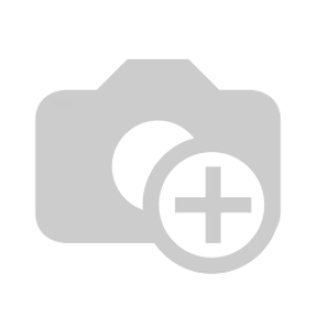 Filtro de agua negro Ecofiltro 5 L