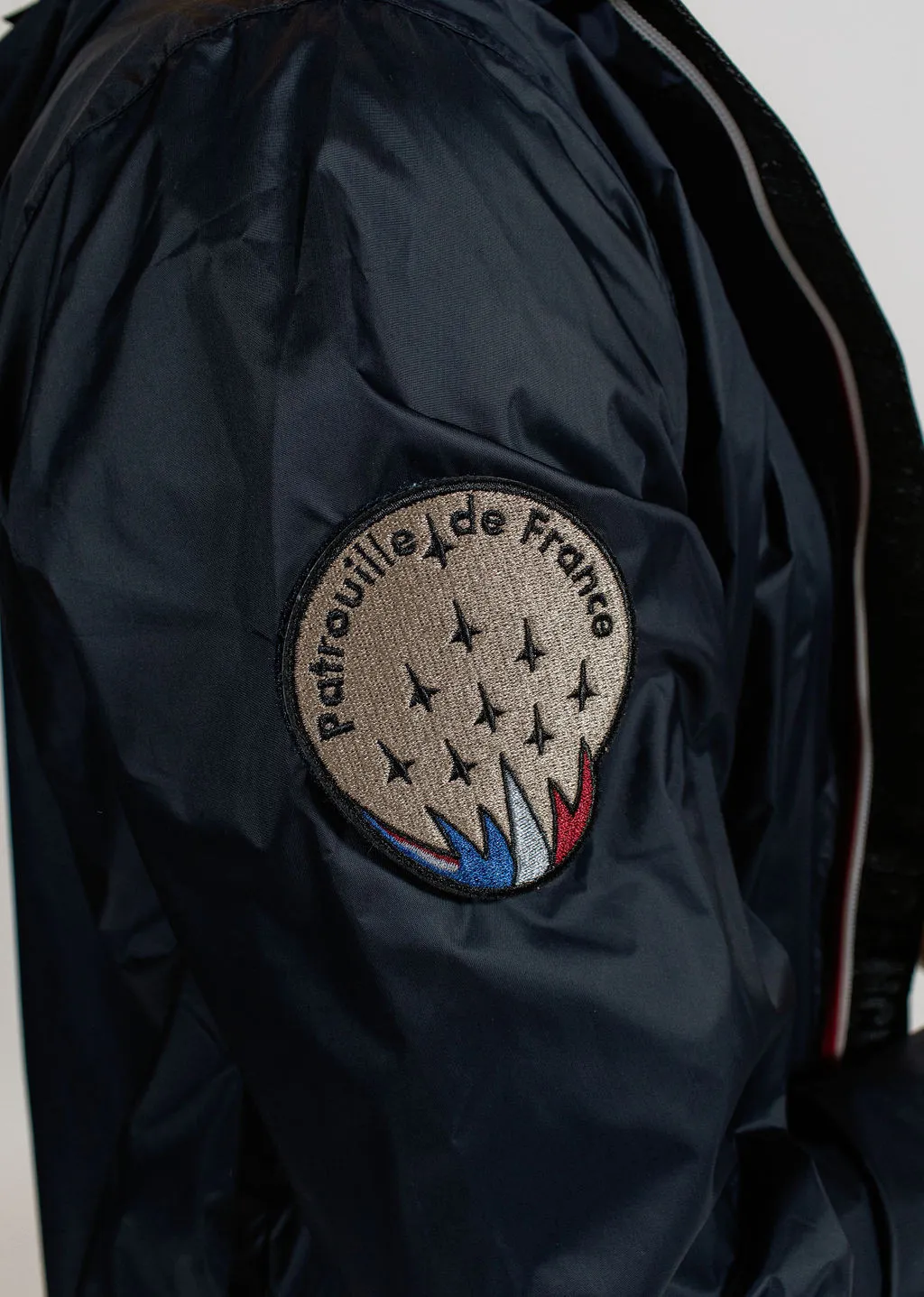 Jacket JUMP MIST