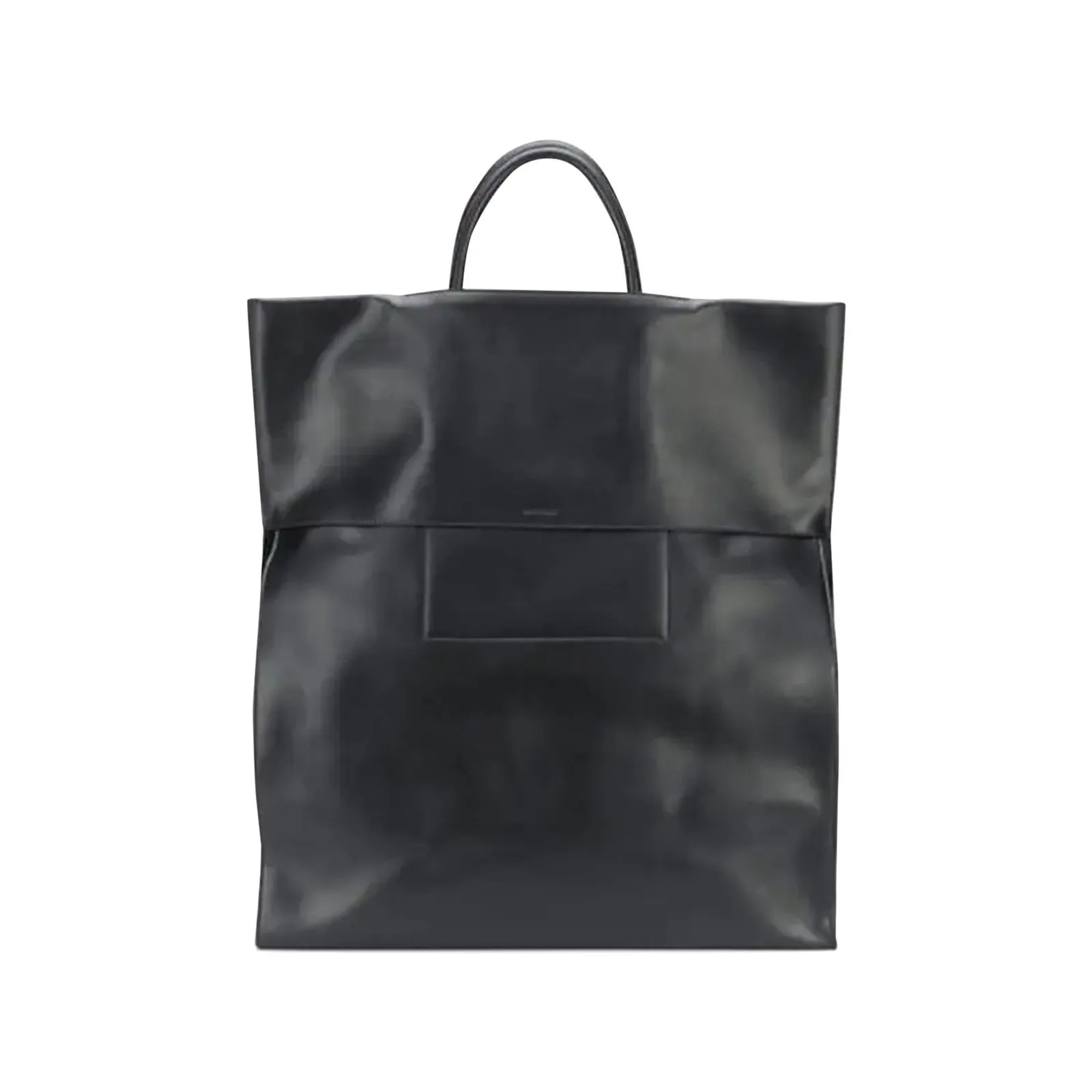 Jil Sander Classic Cloak Bag