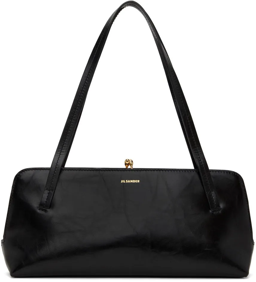 Jil Sander Goji Handle Bag