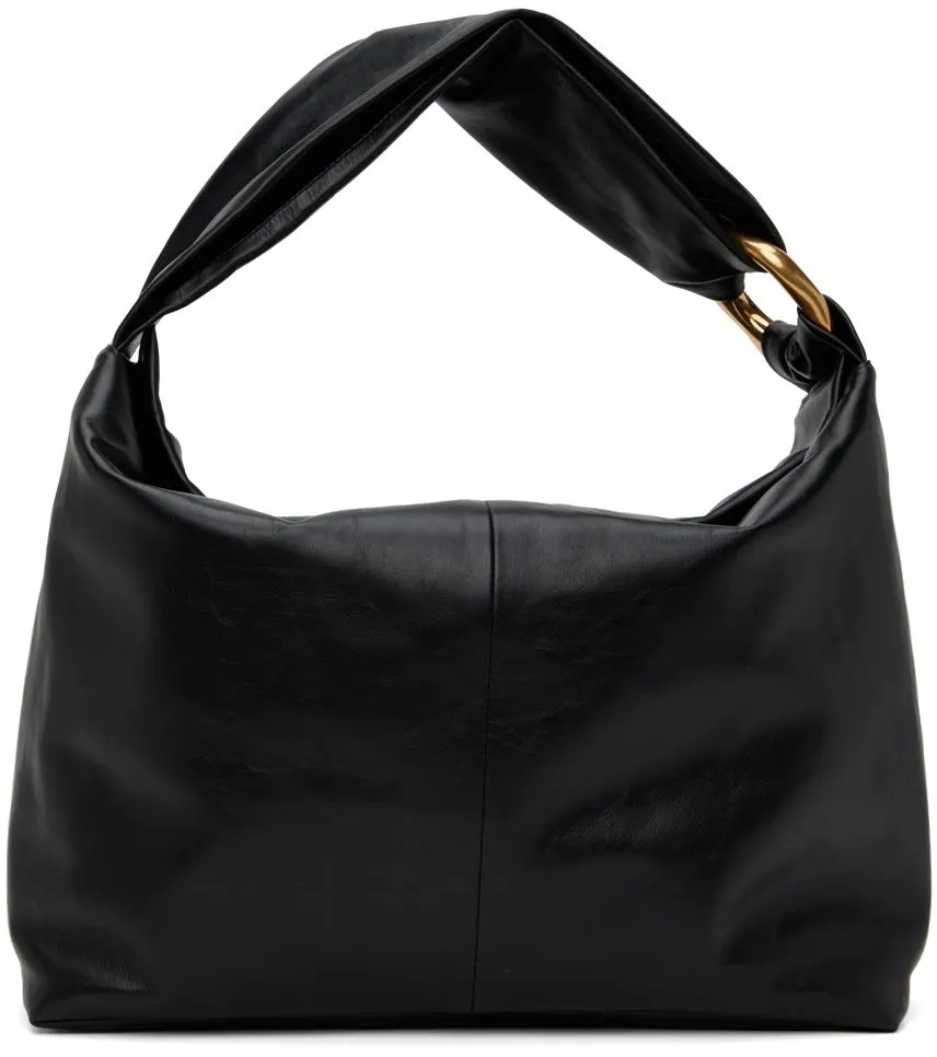 Jil Sander Ring Bag