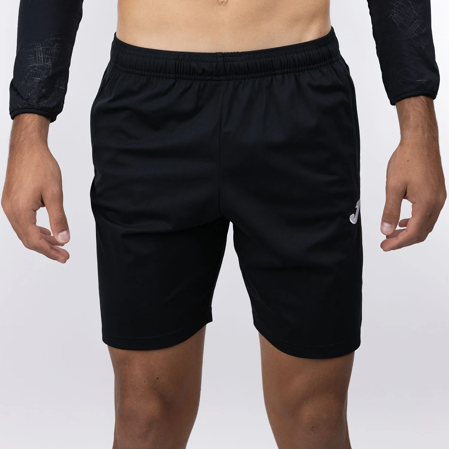 Joma Combi 8in Shorts
