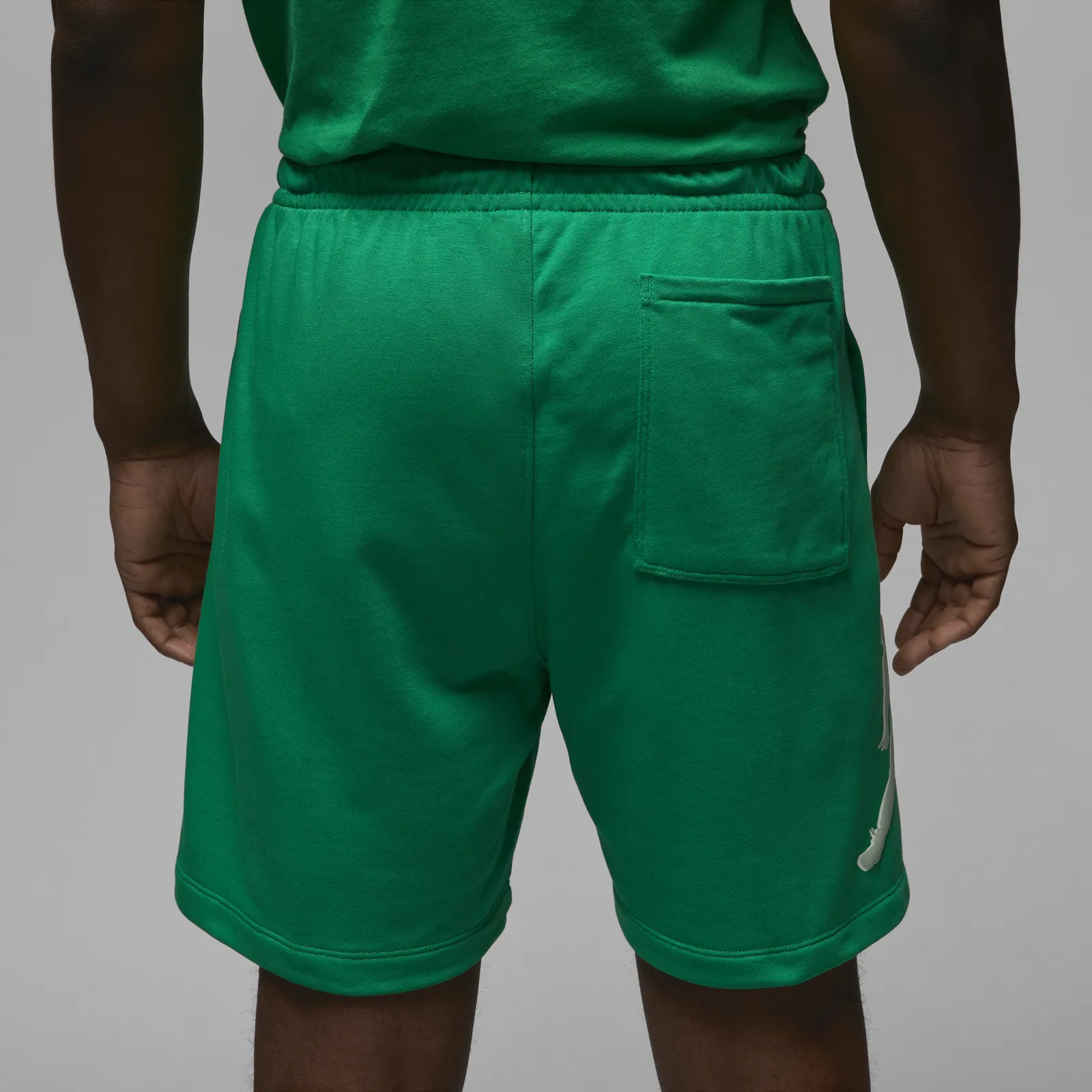 Jordan Essentials Fleece Shorts