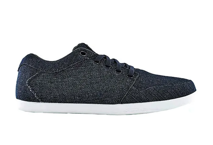 K1X Sneakers LP Low (marino/blanco)