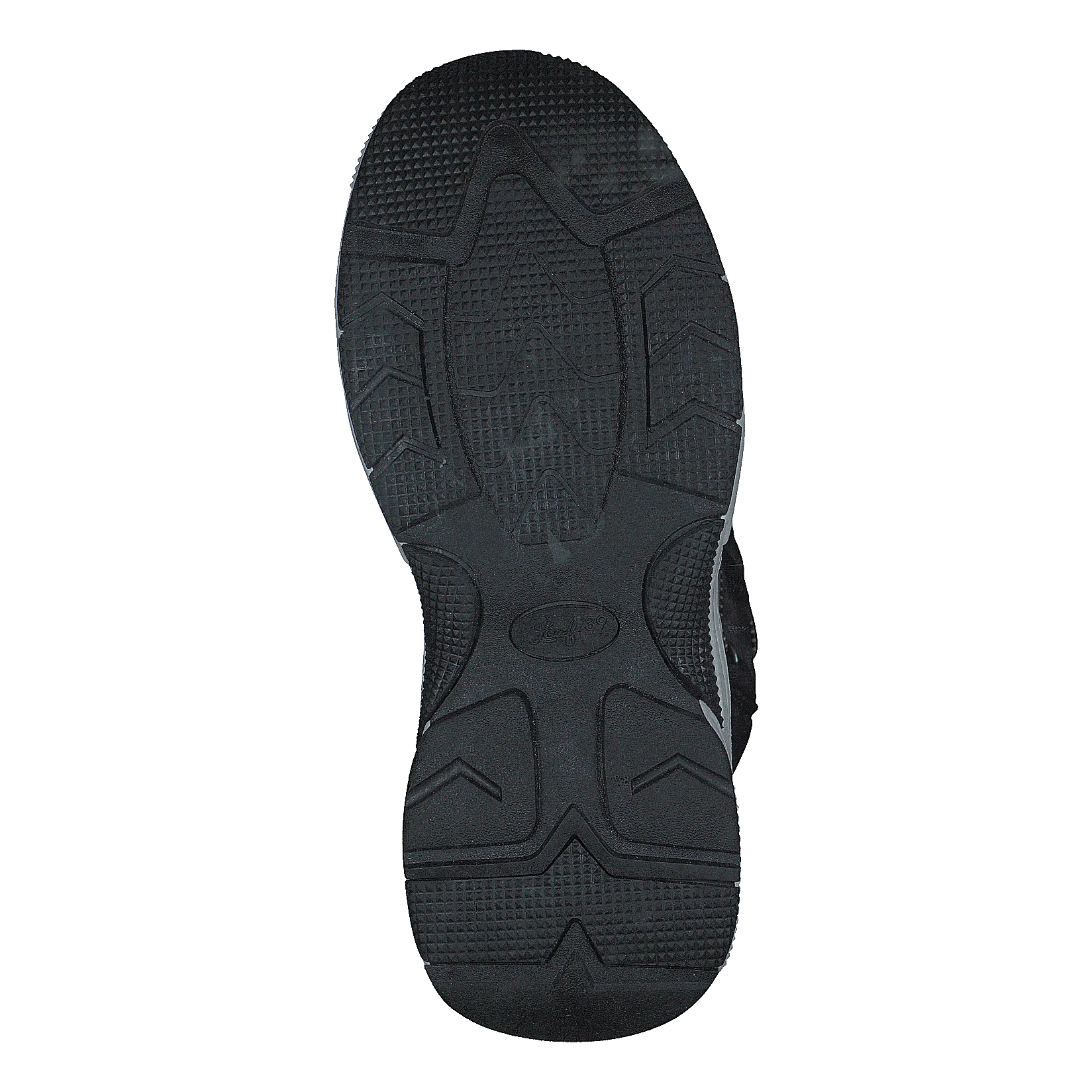Leaf Aitoo Black