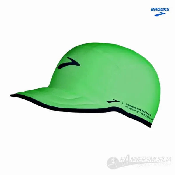 Lightweight Packable Hat