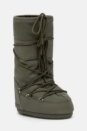 Moon Boot MB ICON RUBBER Boots