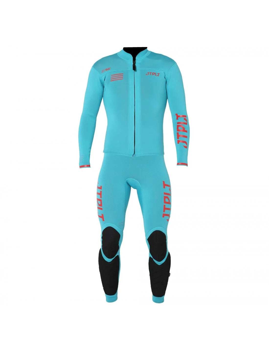 Neopreno Jetpilot RX Vault Race John and Jacket Blue