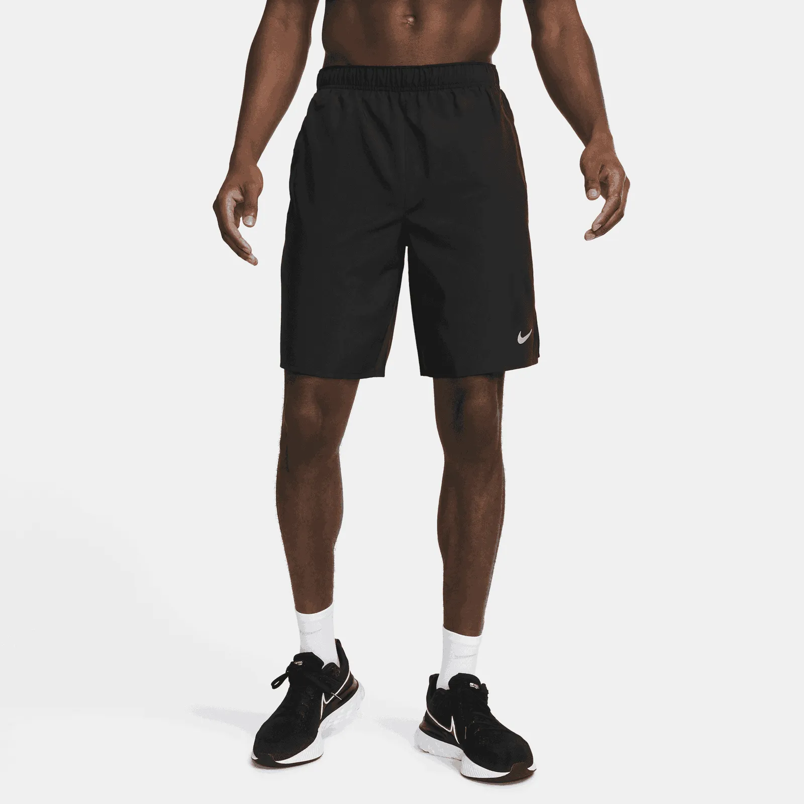 Nike Challenger Dri-FIT Shorts