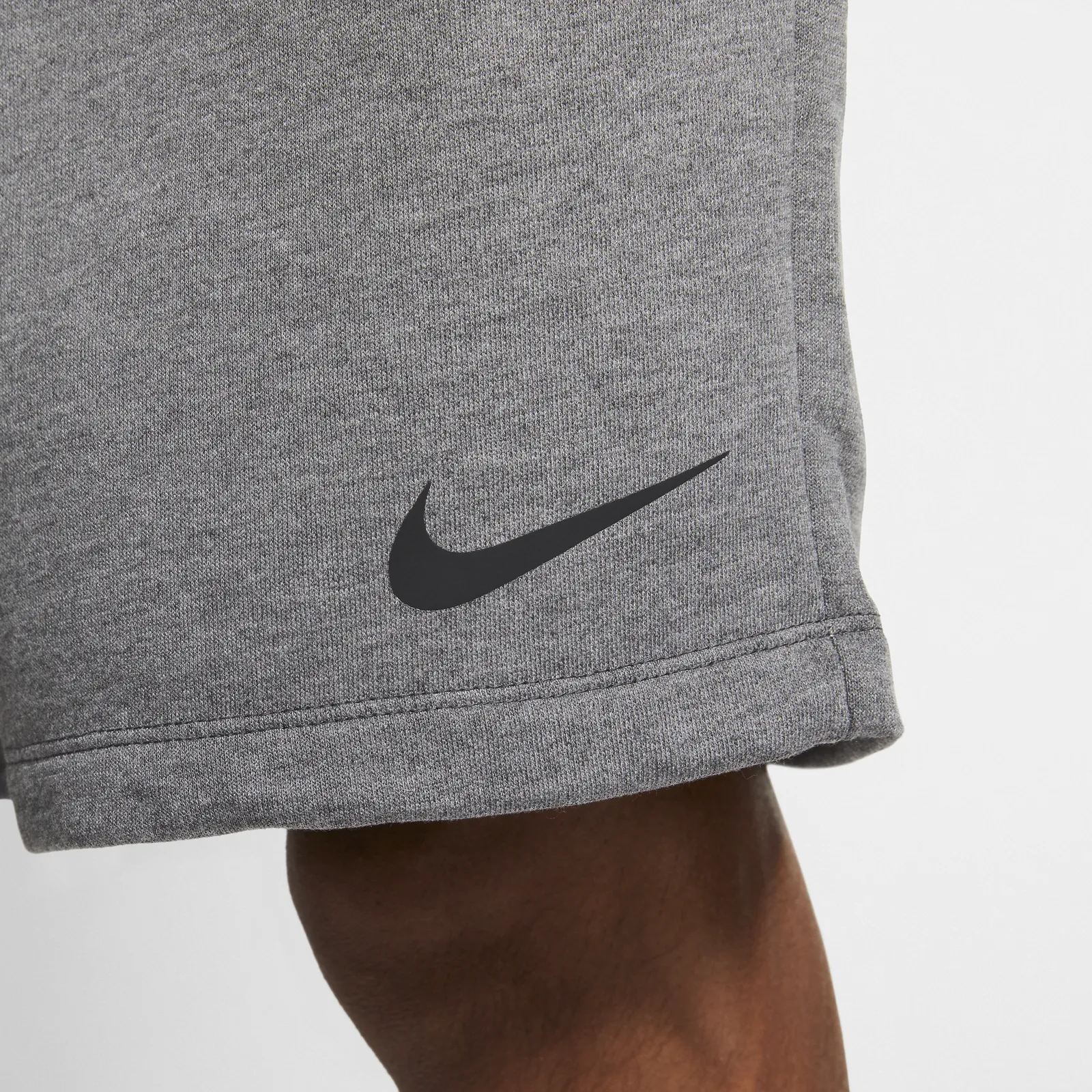 Nike Dri-FIT Fleece Training Shorts