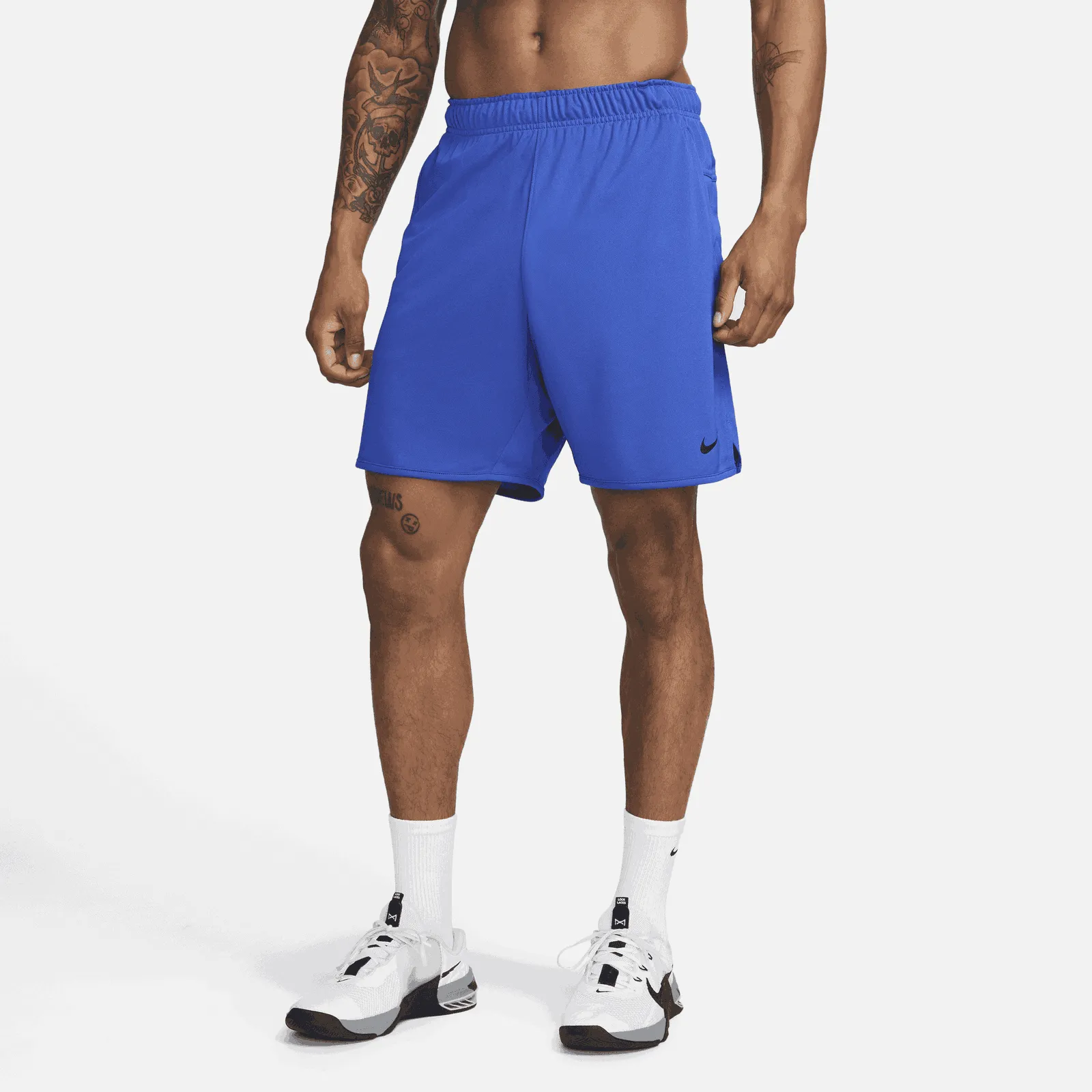 Nike Totality Dri-fit 7" Unlined Versatile Shorts