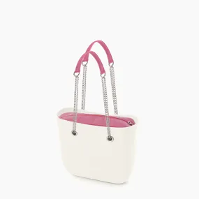 O bag leche y sangria