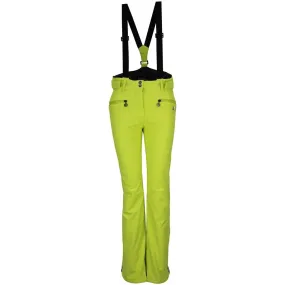 Pantalon de ski fille FAFUZZI