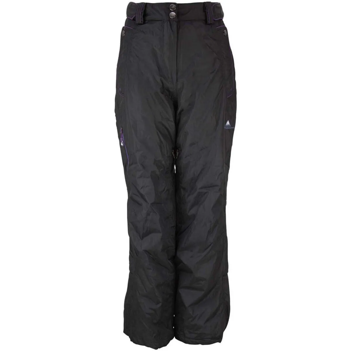 Pantalon de ski fille GACIO