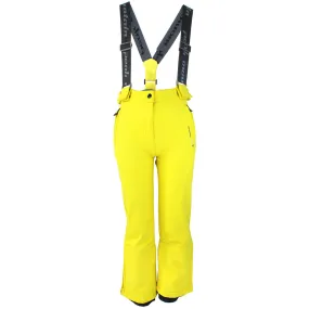 Pantalon de ski fille GASHELL