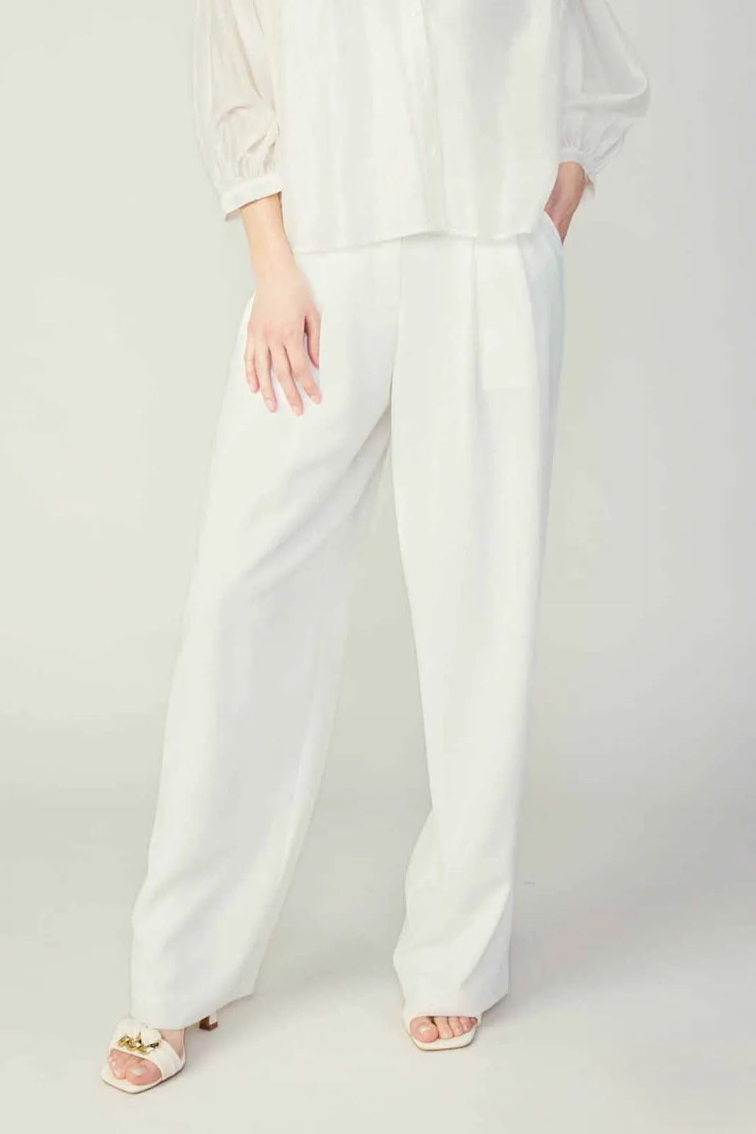 PANTALON LISO