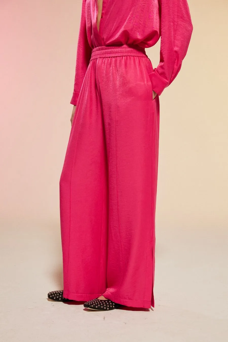 PANTALON PRUSIA