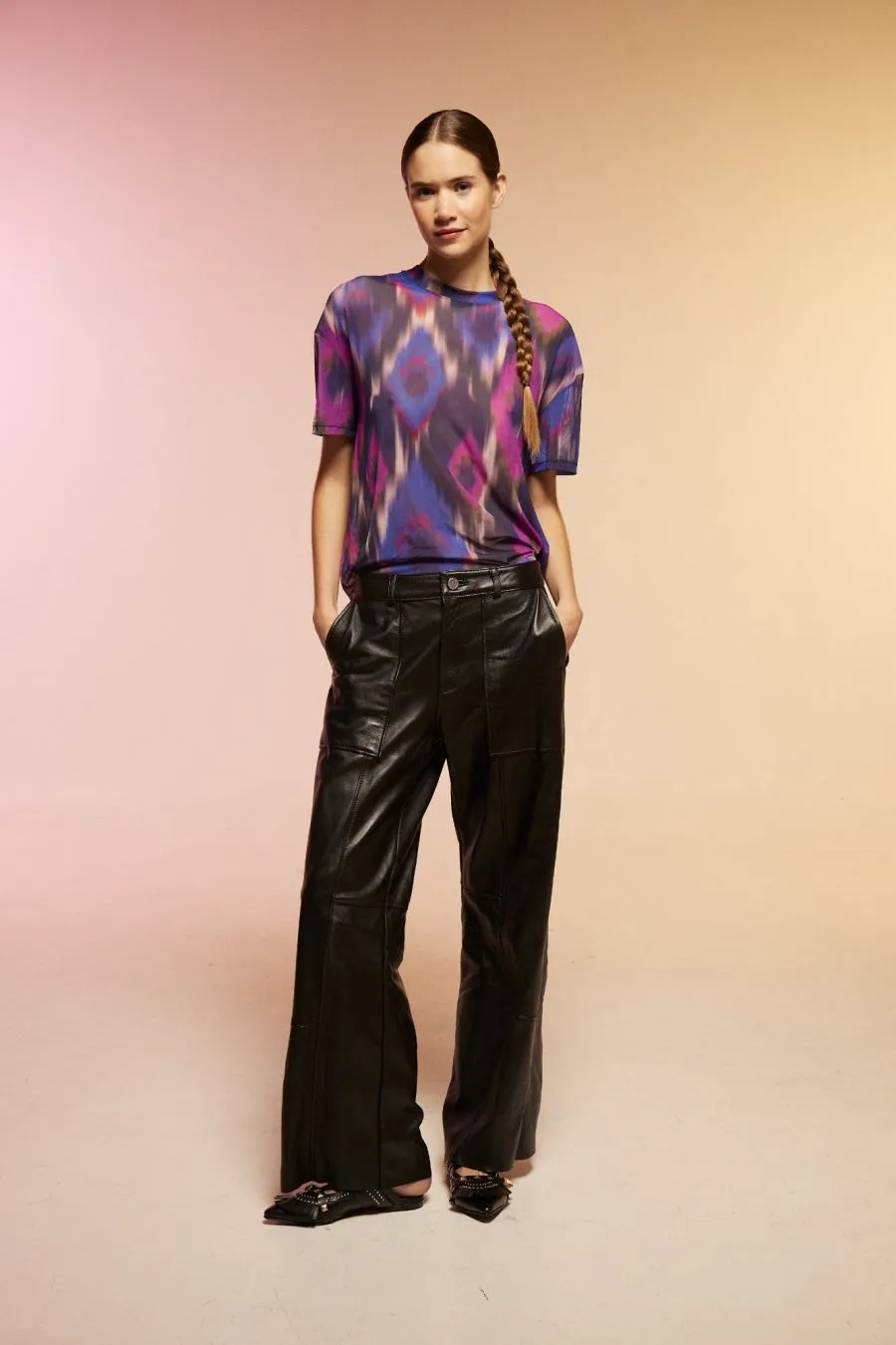 PANTALON SHERMAN