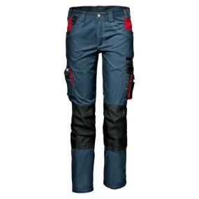 PANTALON SIR SAFETY HARRISON MC1811