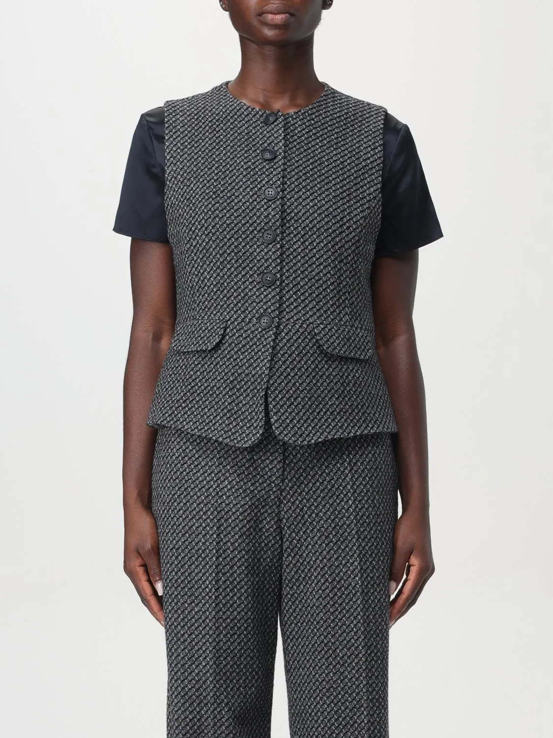 Pantalón mujer Emporio Armani