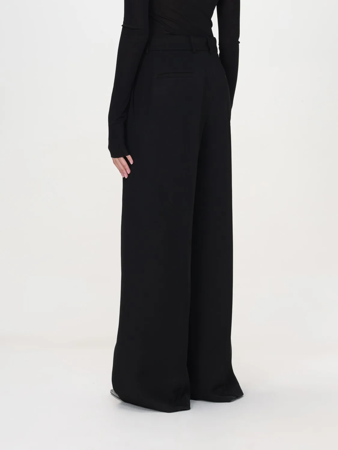 Pantalón mujer Jil Sander