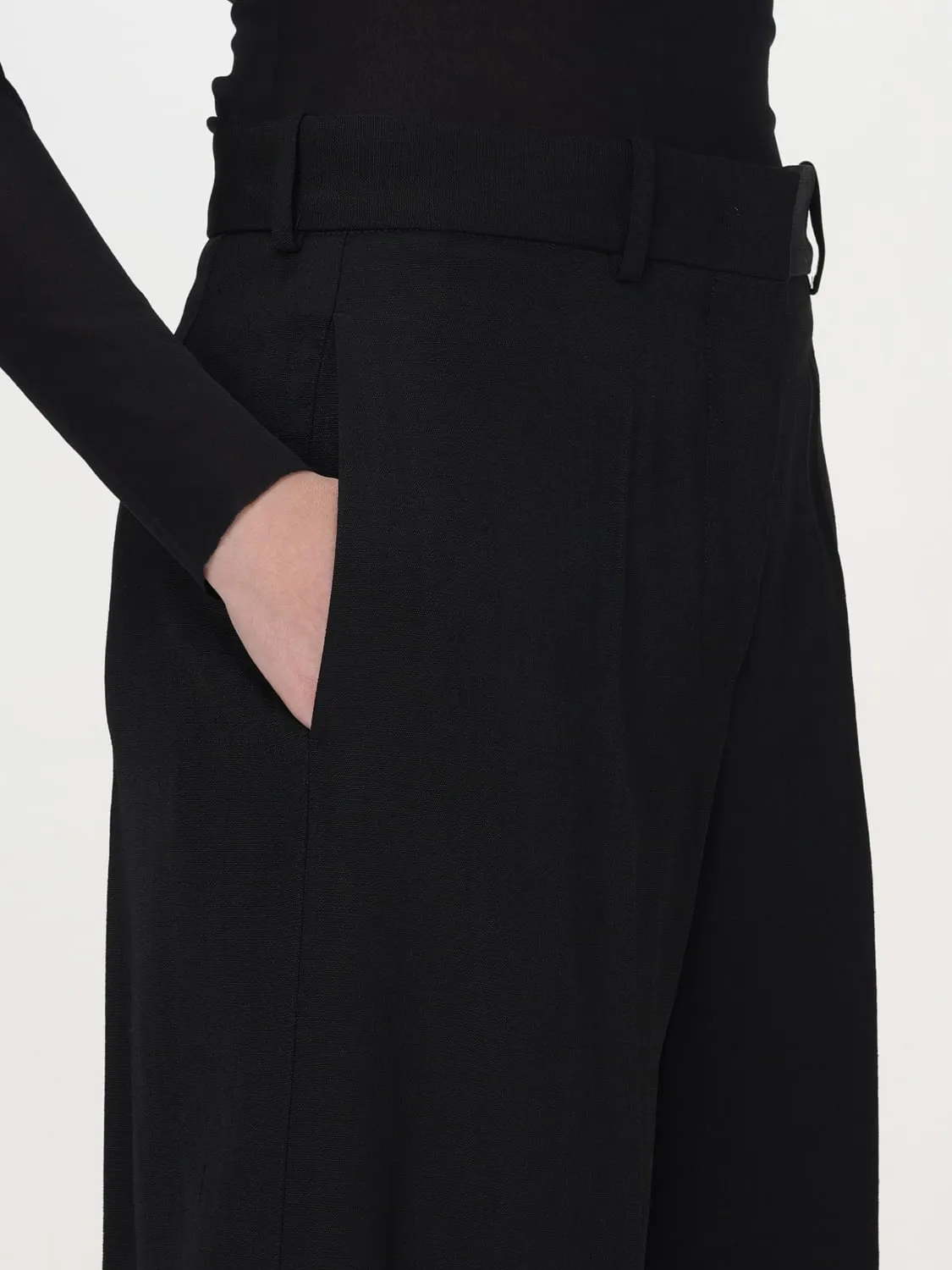 Pantalón mujer Jil Sander
