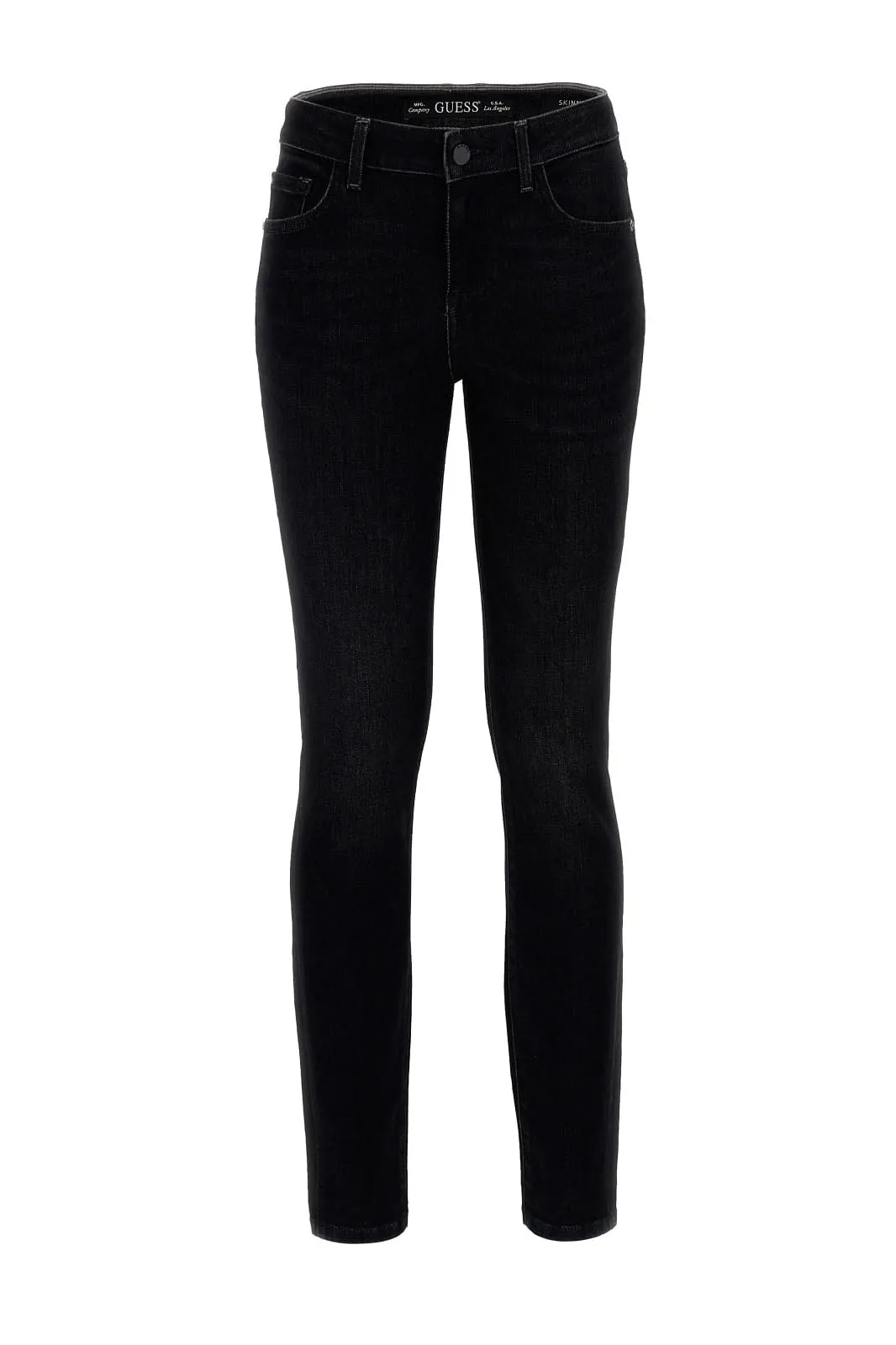 Pantalón para mujer de Guess Jeans – W3BA99D52T3